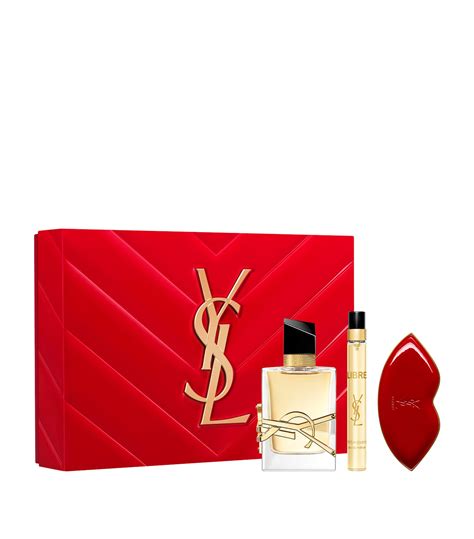 ysl 30ml libre|YSL libre gift set boots.